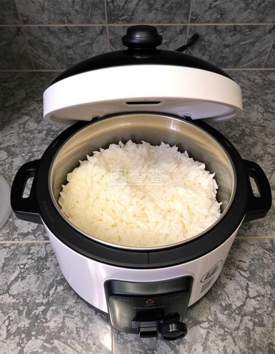 亲测20个电饭煲后，教你一眼挑出最健康的内胆