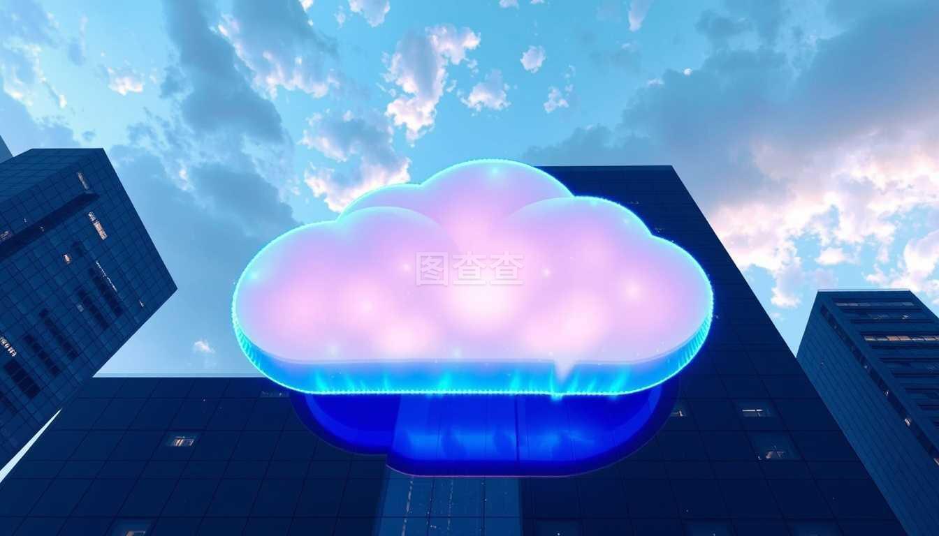 选购云计算解决方案的指南