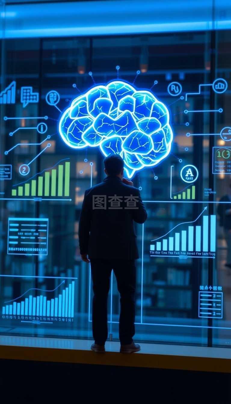 商业智能