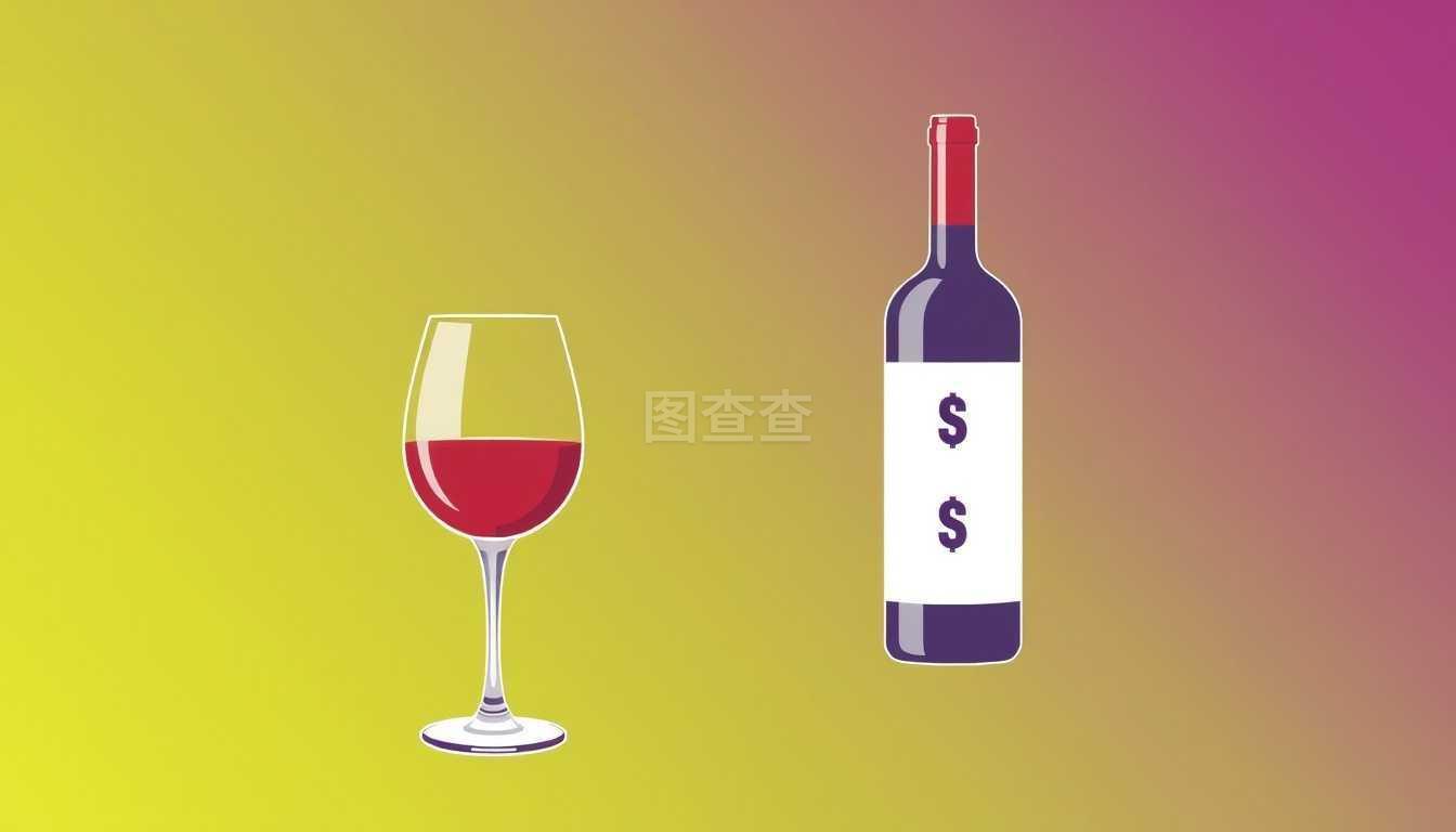 红酒价格