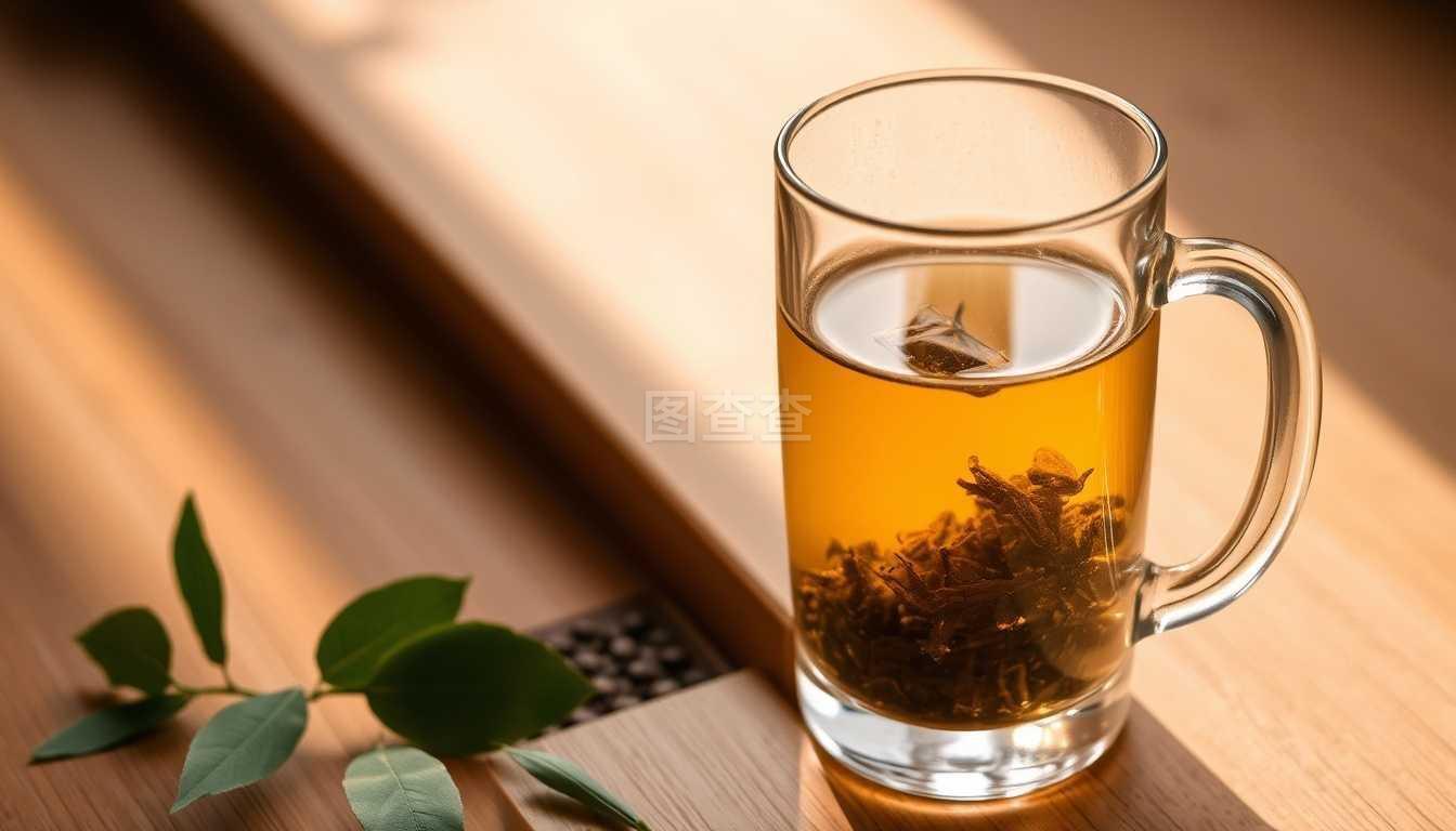 茗圣轩价格：明码标价的茶香世界
