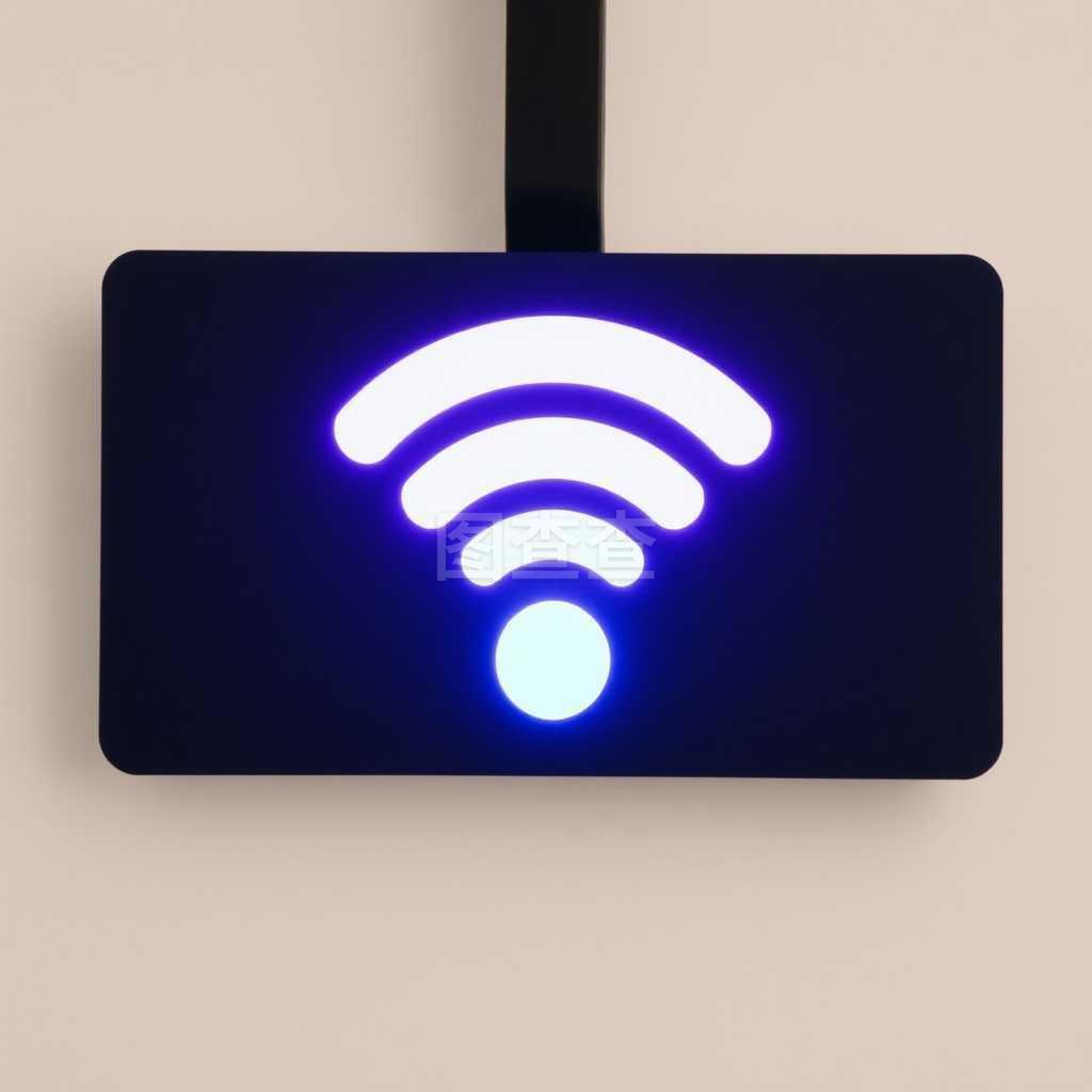 免费WiFi