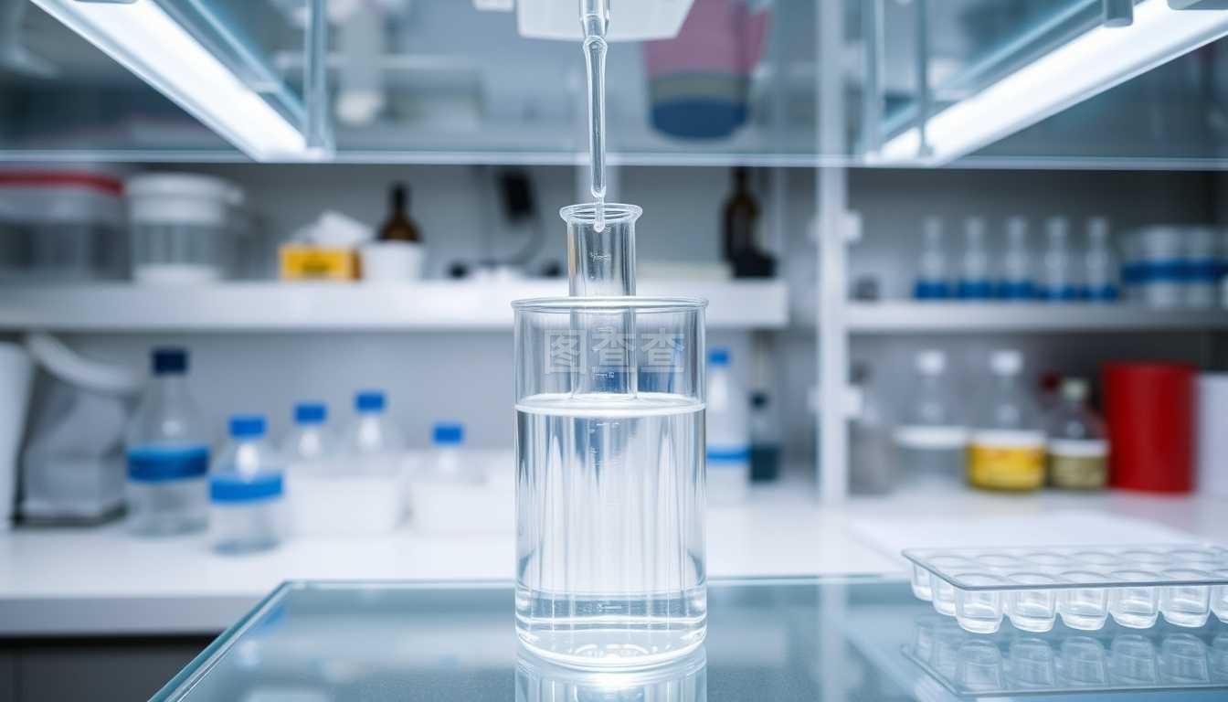 生物制剂在医疗领域的最新进展