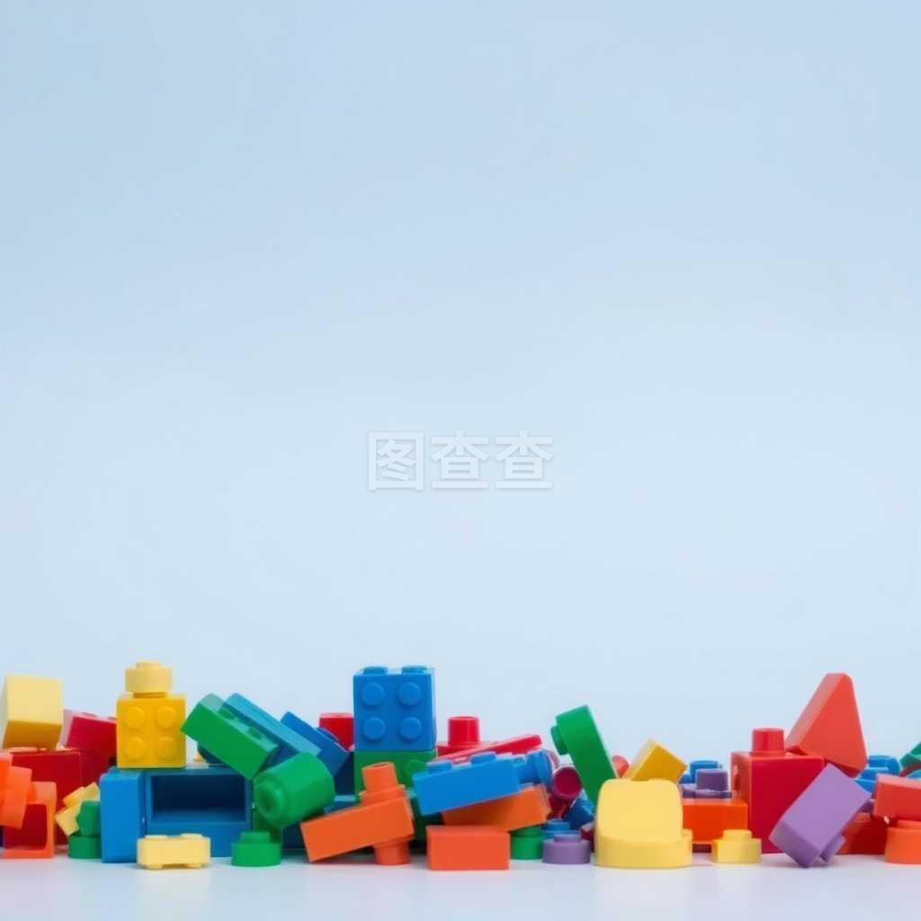 塑胶玩具