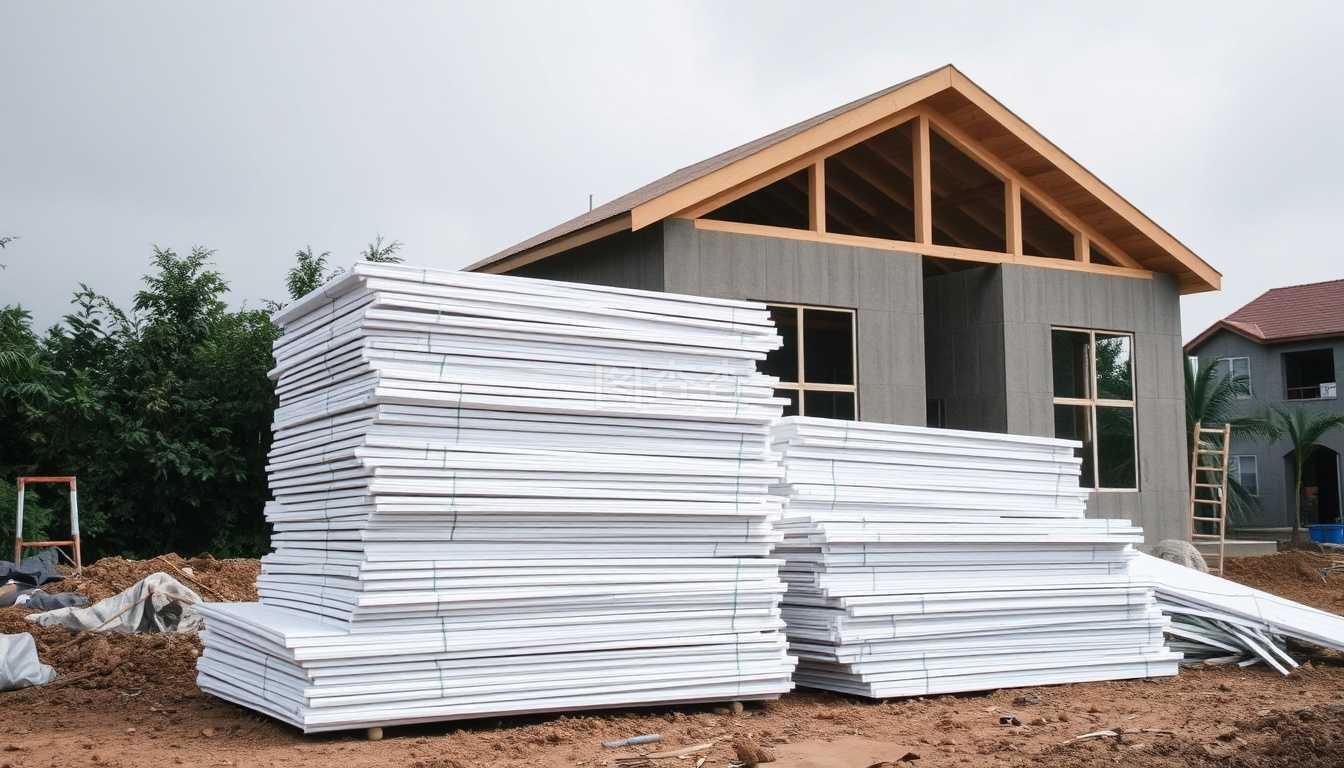 如何挑选合适的建筑材料？