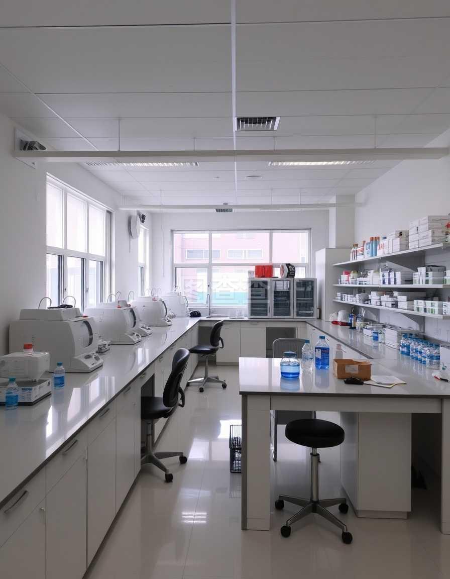 船舶技术：推动航行效率与安全的双翼