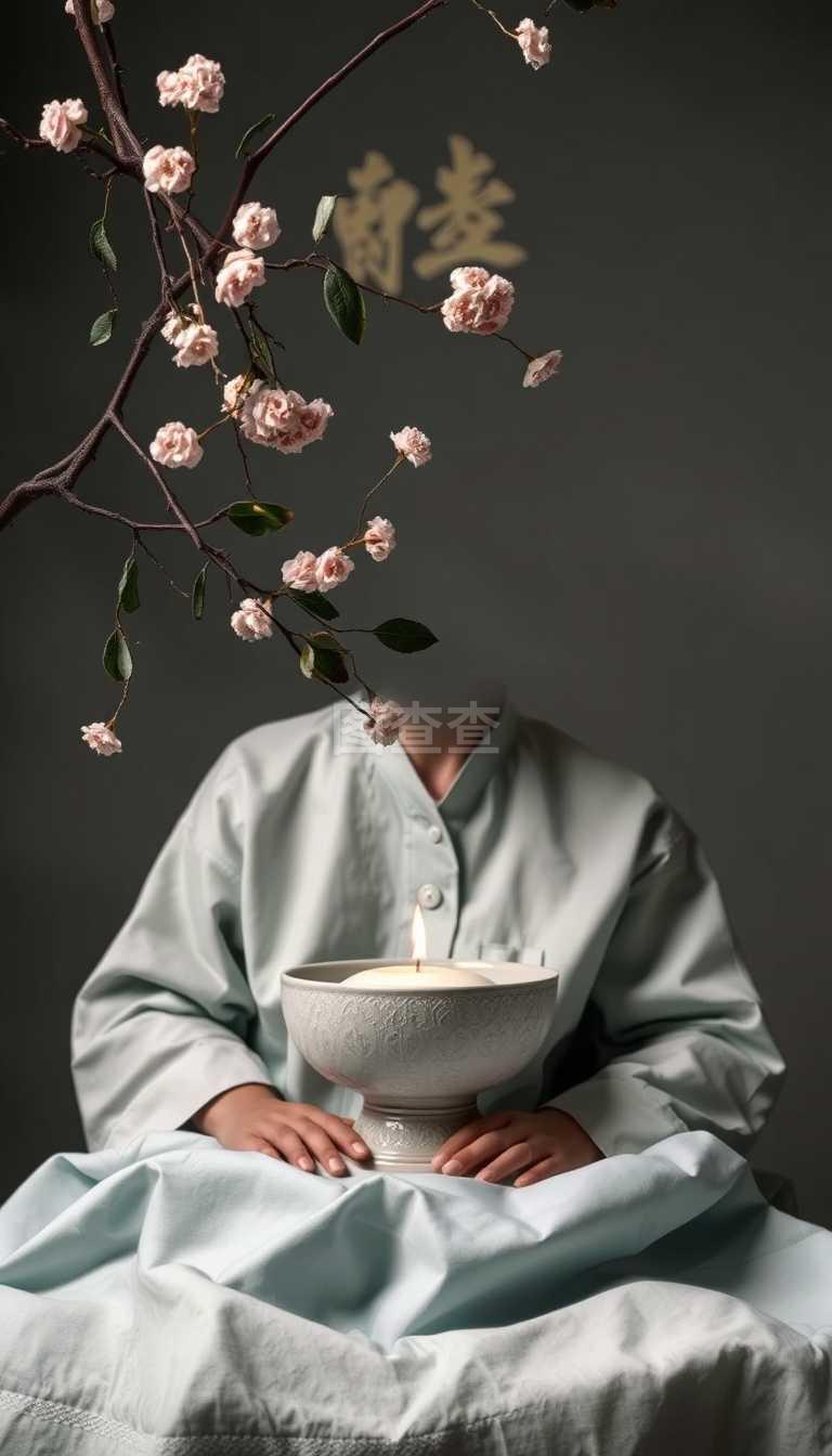 中医治疗