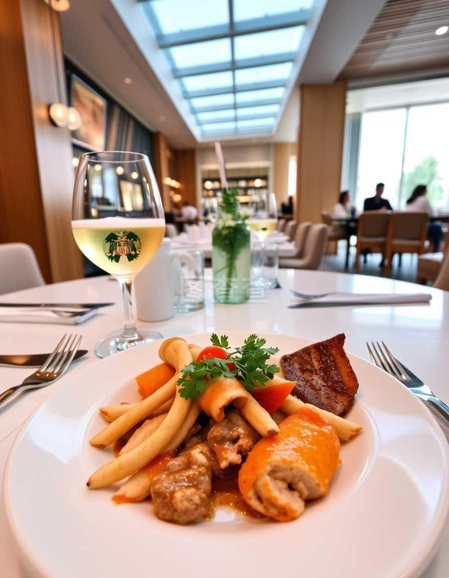 商务套餐