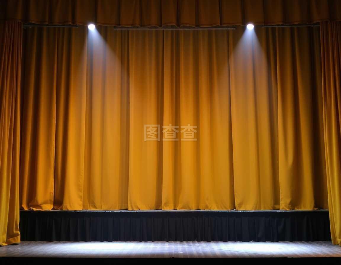 舞台演出