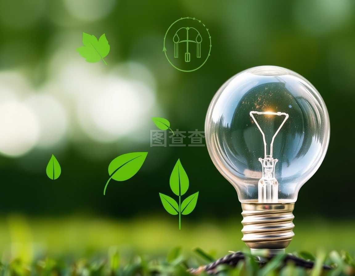 清洁能源：未来能源行业的绿灯带