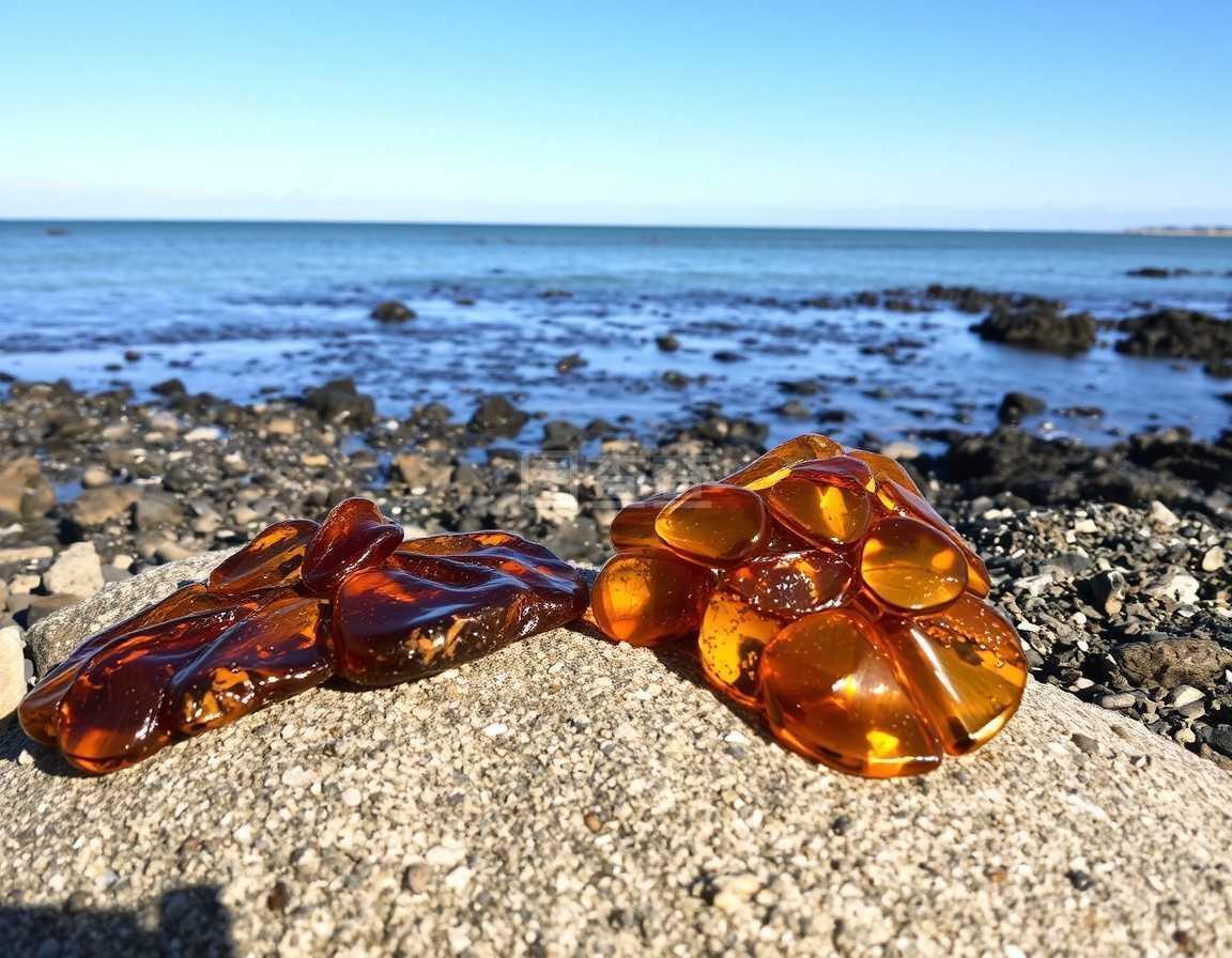 波罗的海琥珀