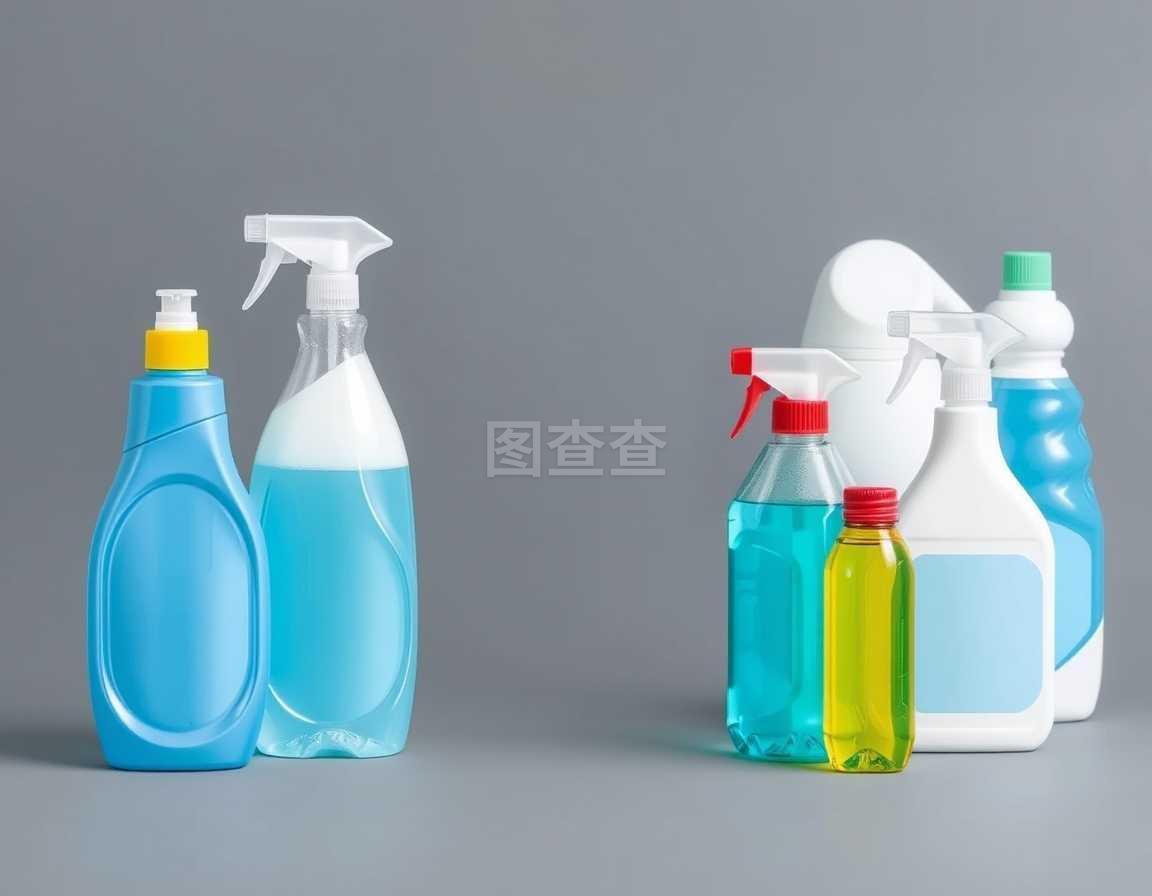 如何挑选适合的洗洁精生产厂家？