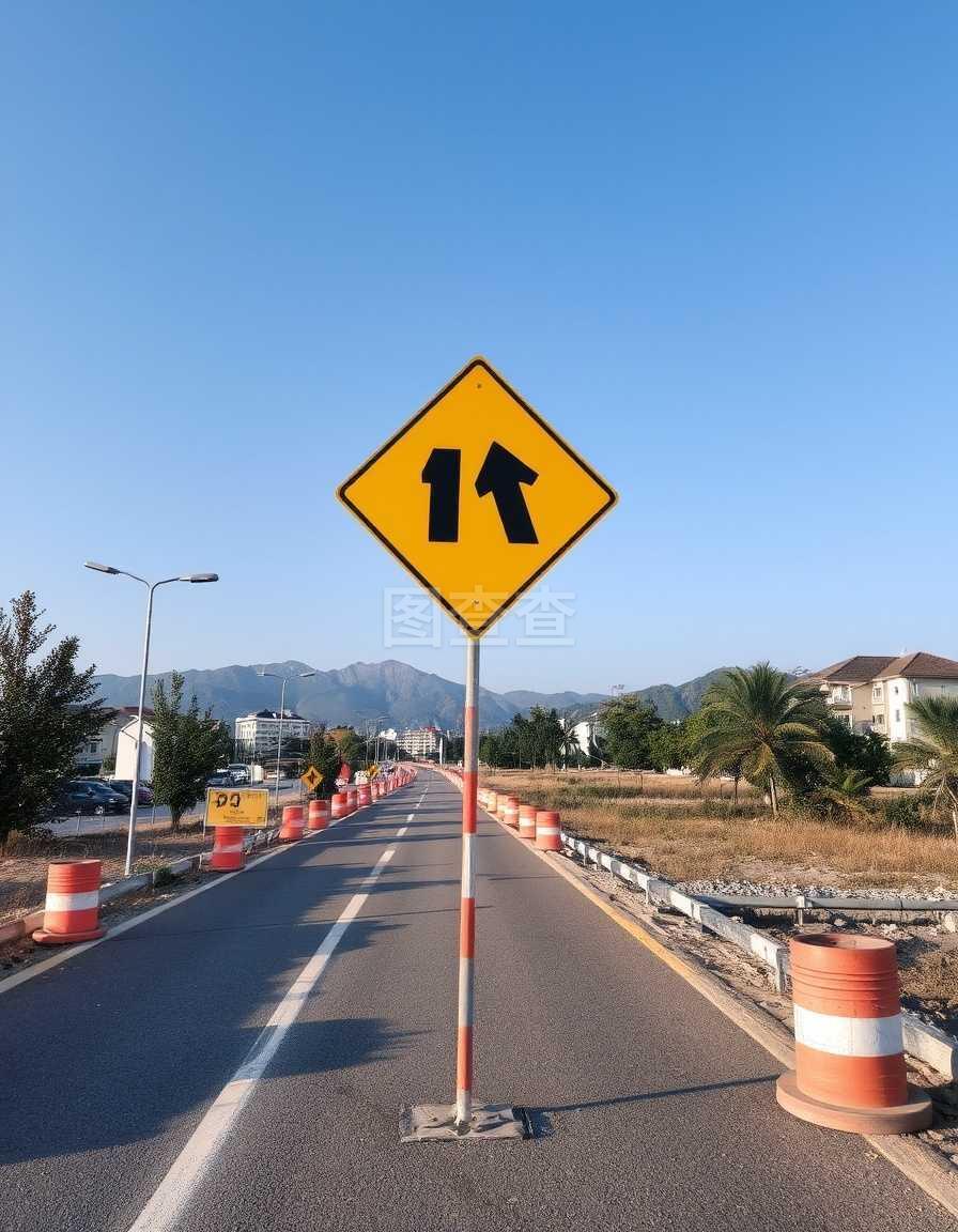 道路施工选购指南：确保工程的品质与安全