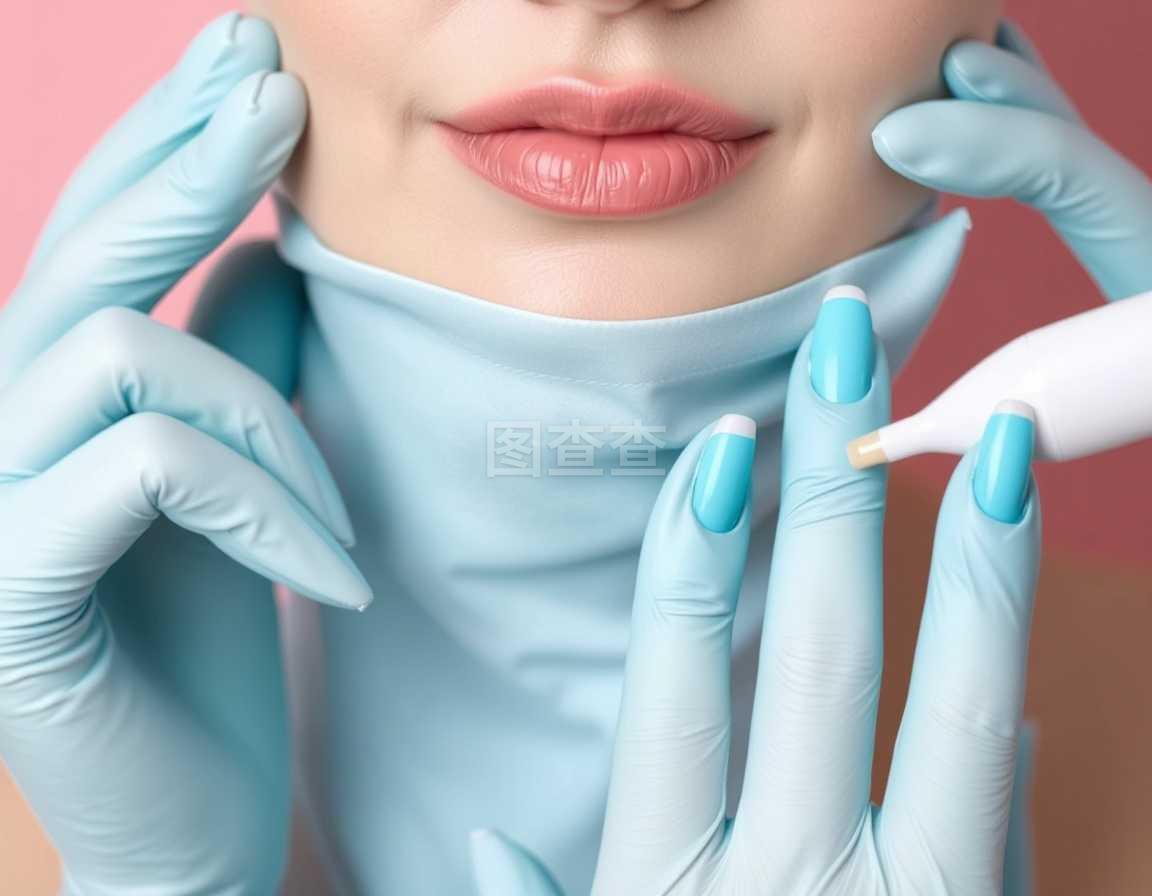 美甲护理