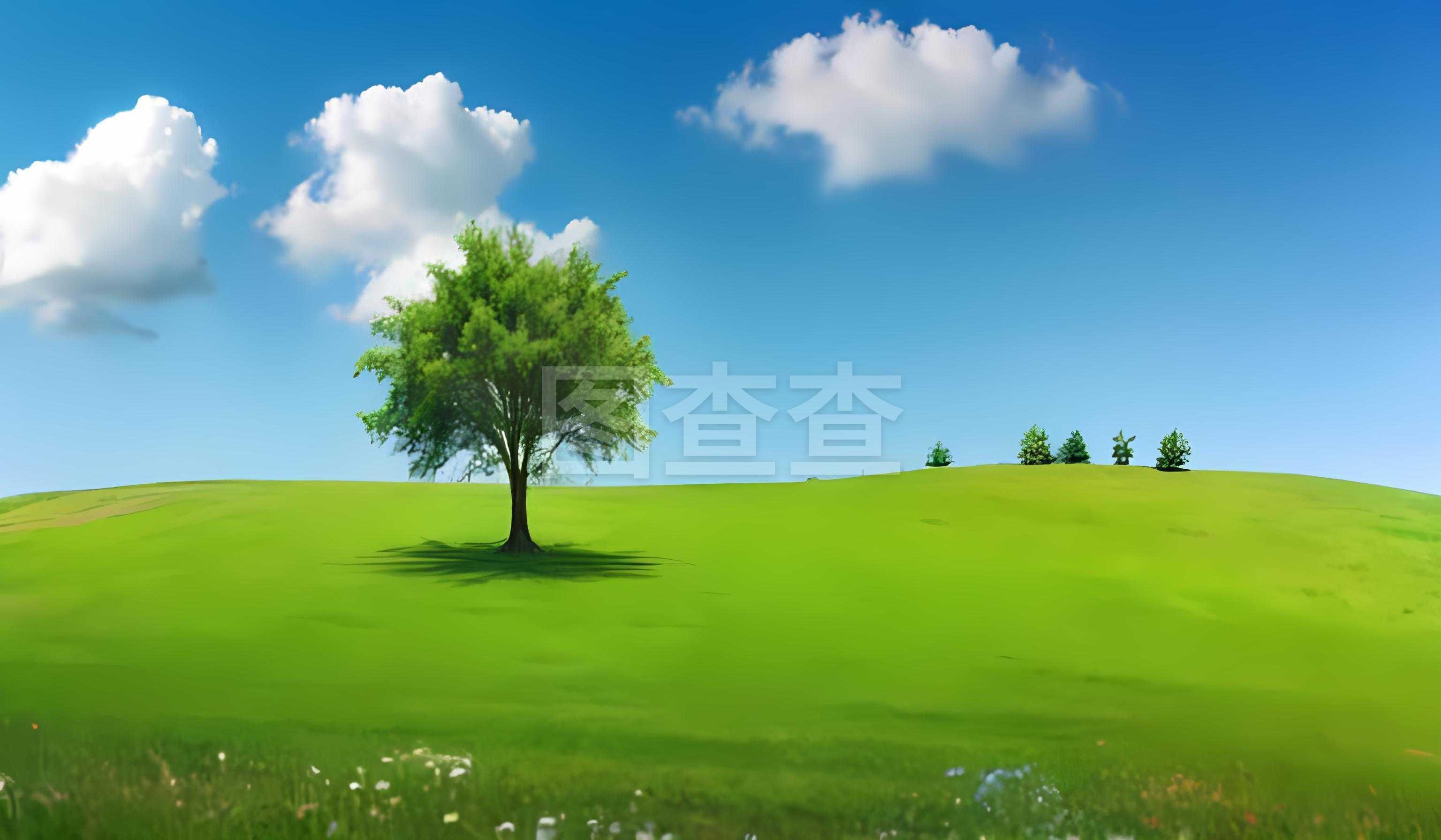 自然风光