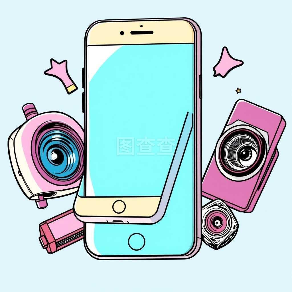 电子技术研发：推动科技之翼翱翔