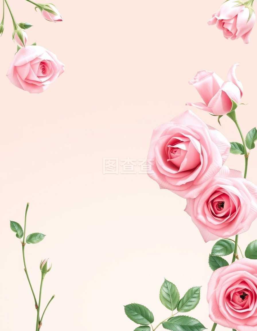 玫瑰鲜花