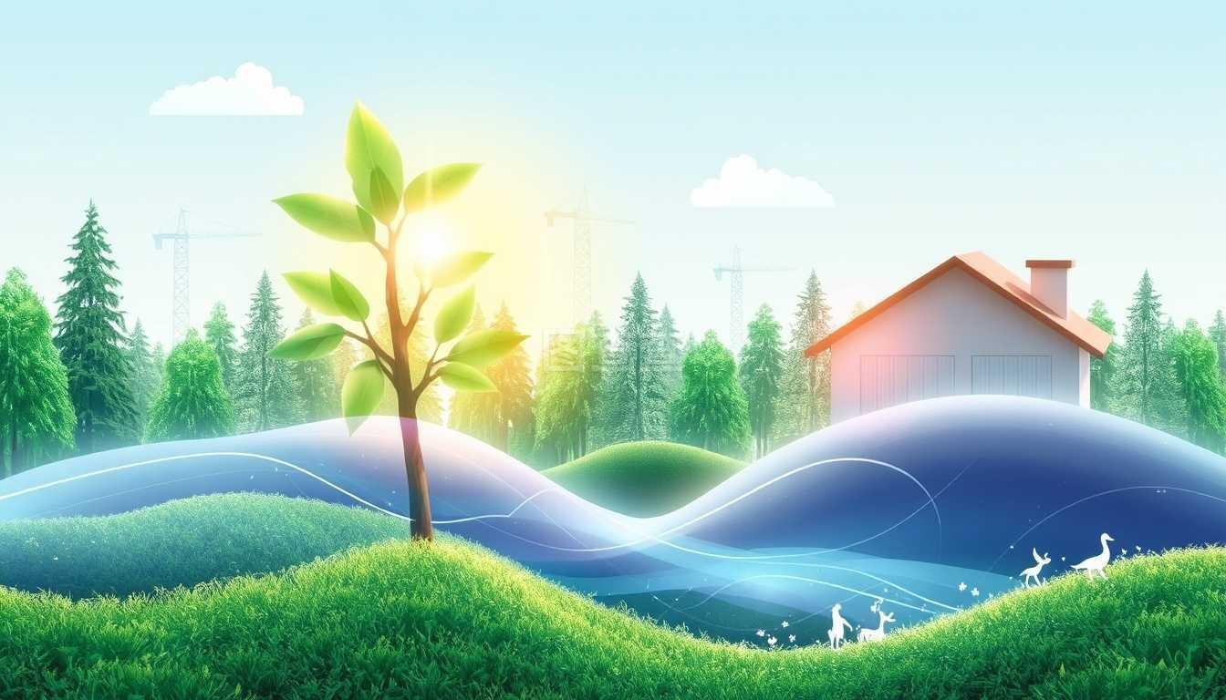 生态保护