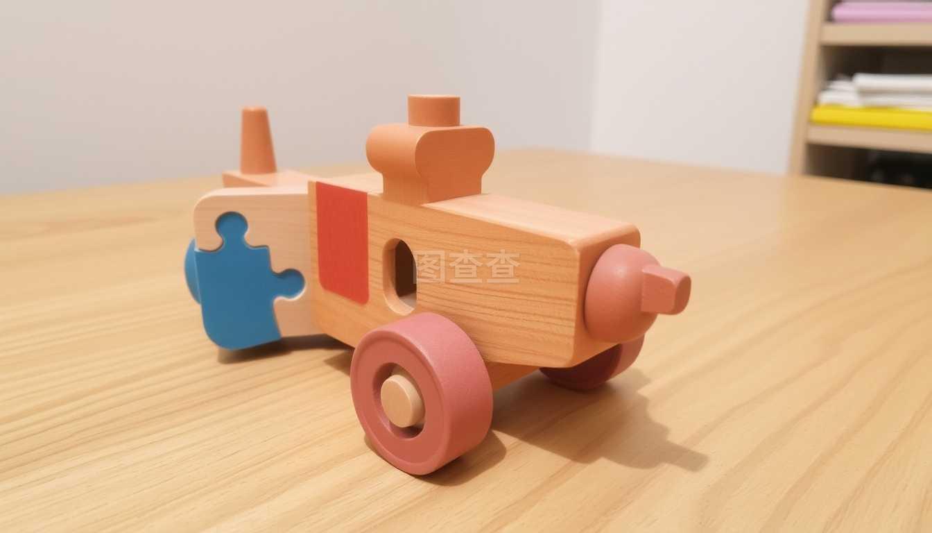 益智玩具