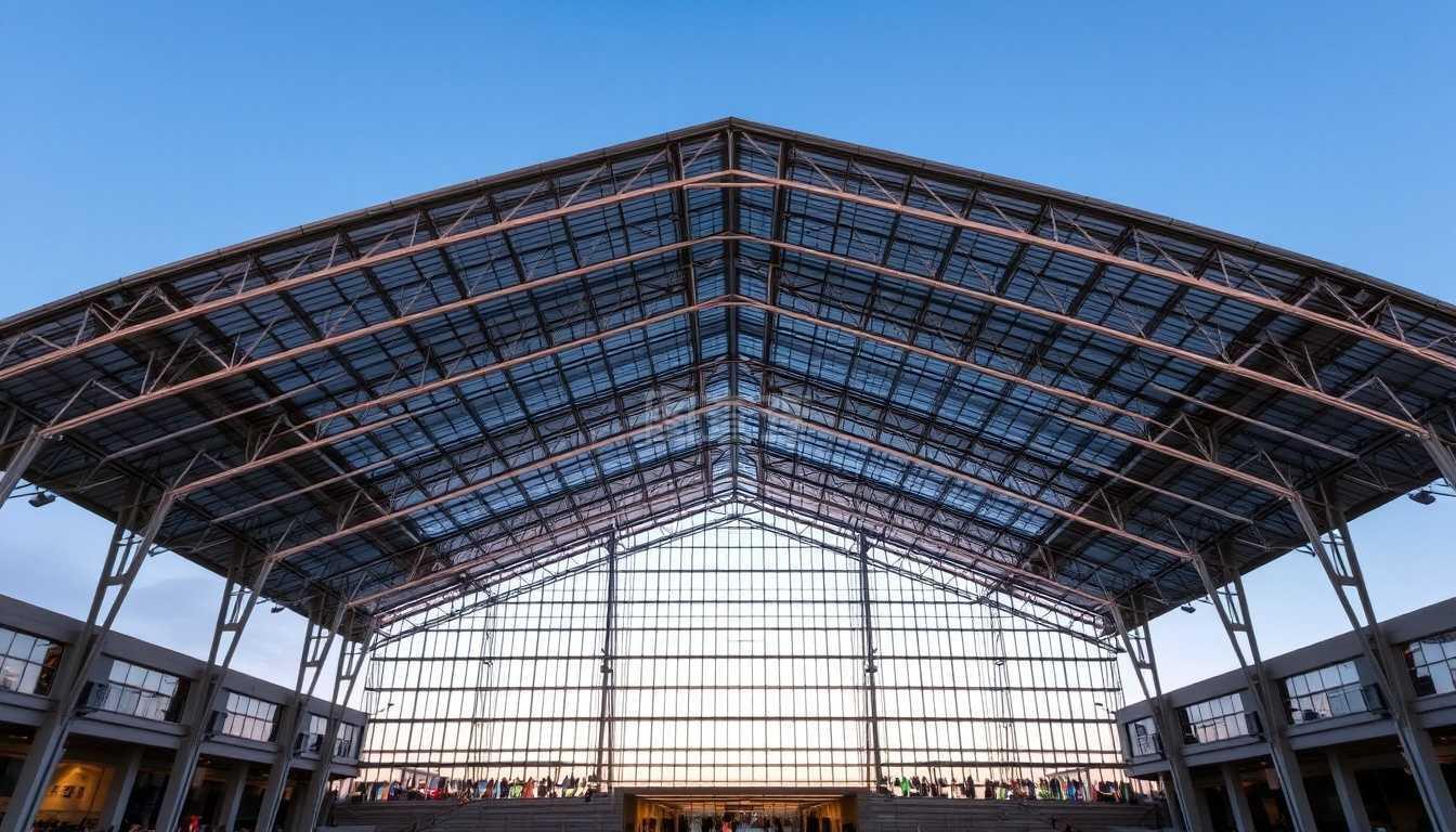 房屋建筑行业的最新发展动态