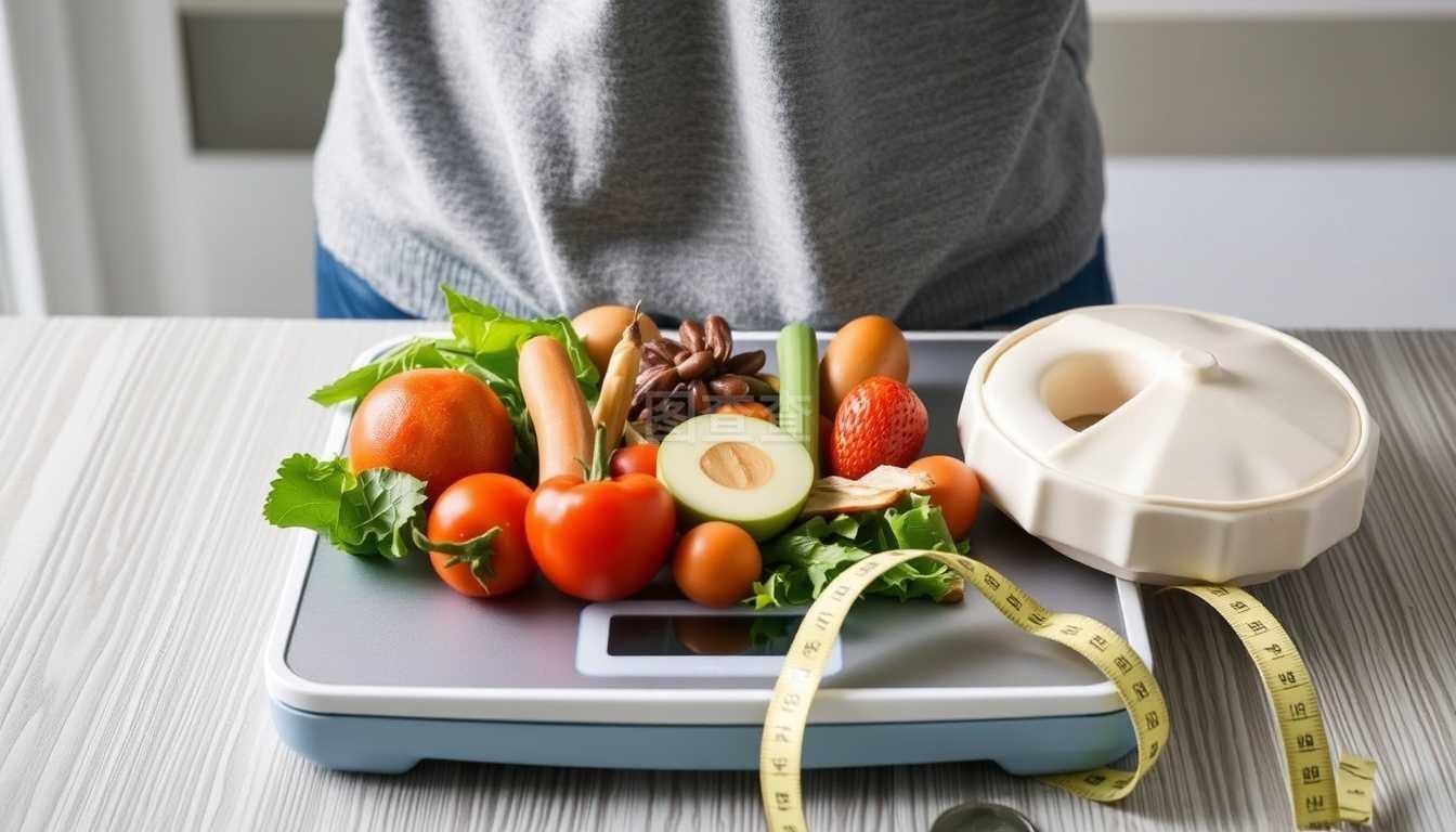 健身营养餐食谱大全：让你轻松拥有理想身材