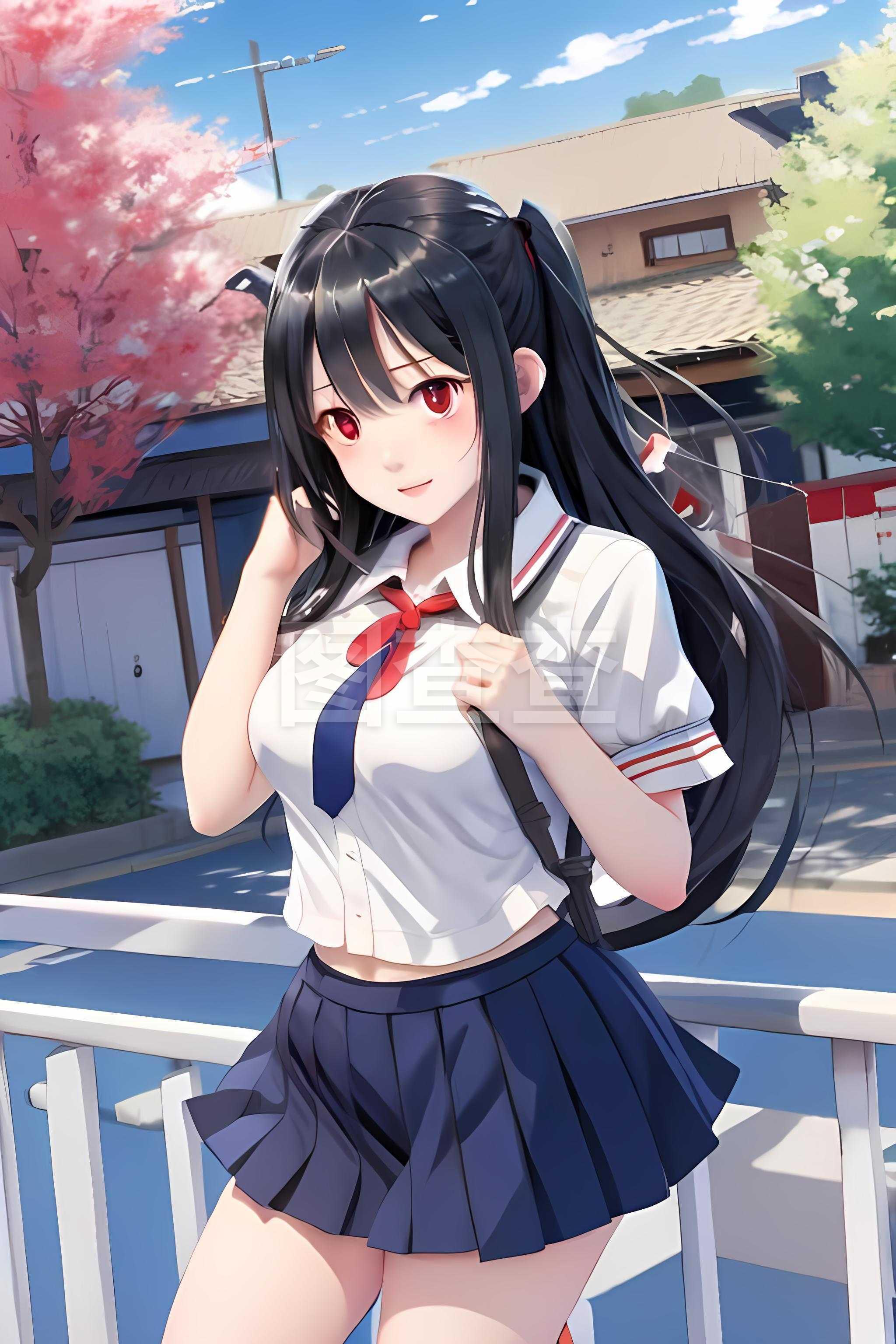 动漫