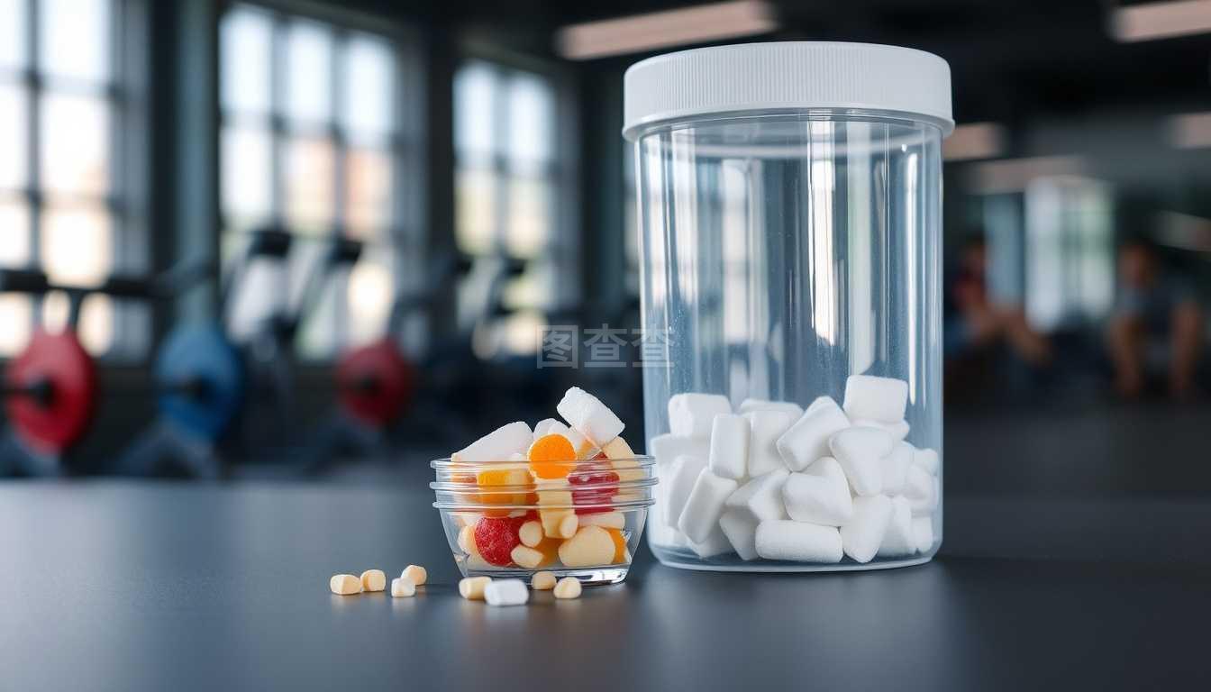 食品添加剂