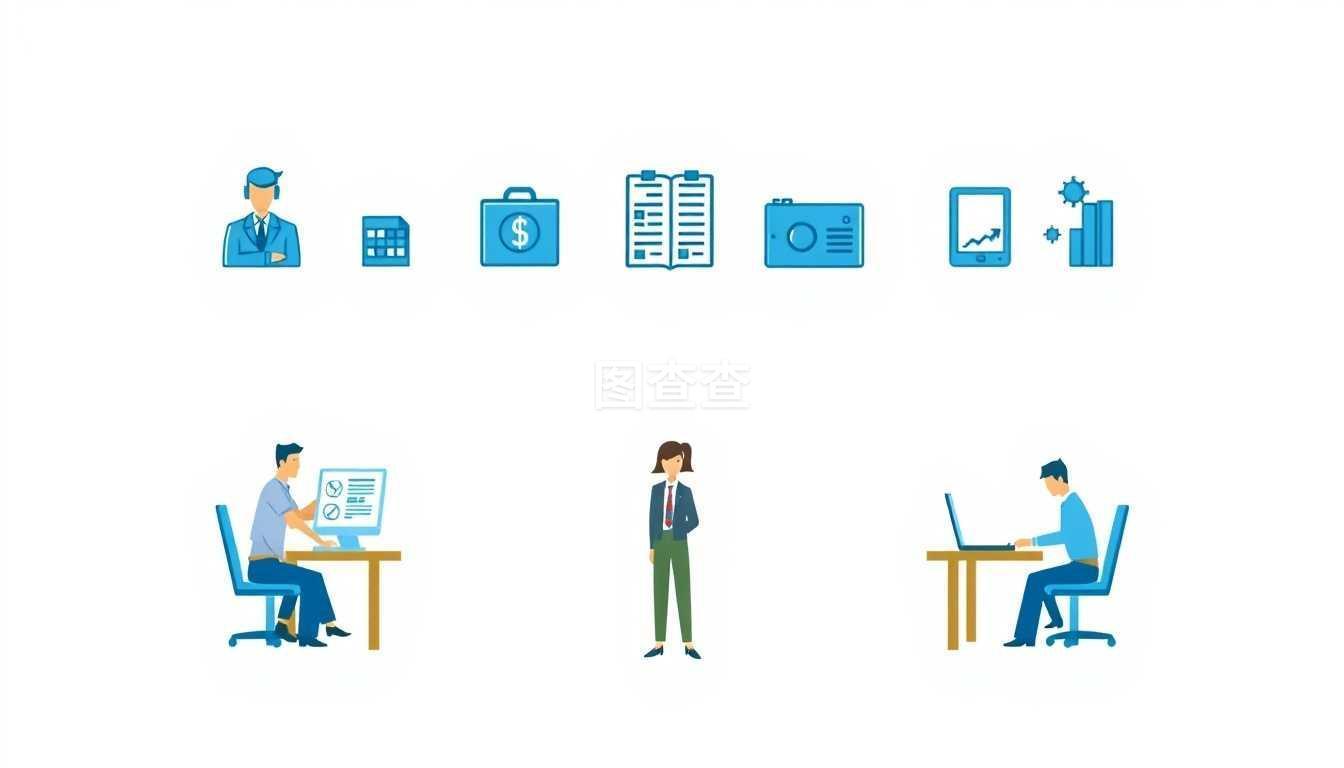 企业财务咨询：财务健康的绿灯与红灯