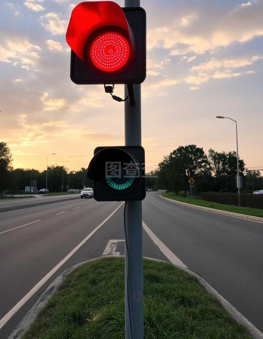 智慧照明：高邮太阳能路灯引领绿色未来