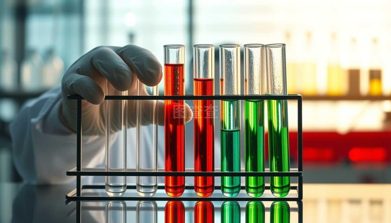 药物化学研究
