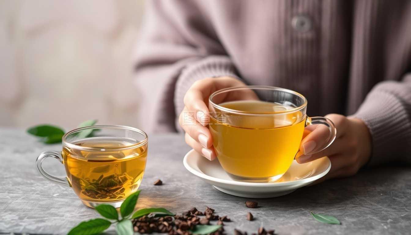普洱茶饼的魅力，你了解多少？