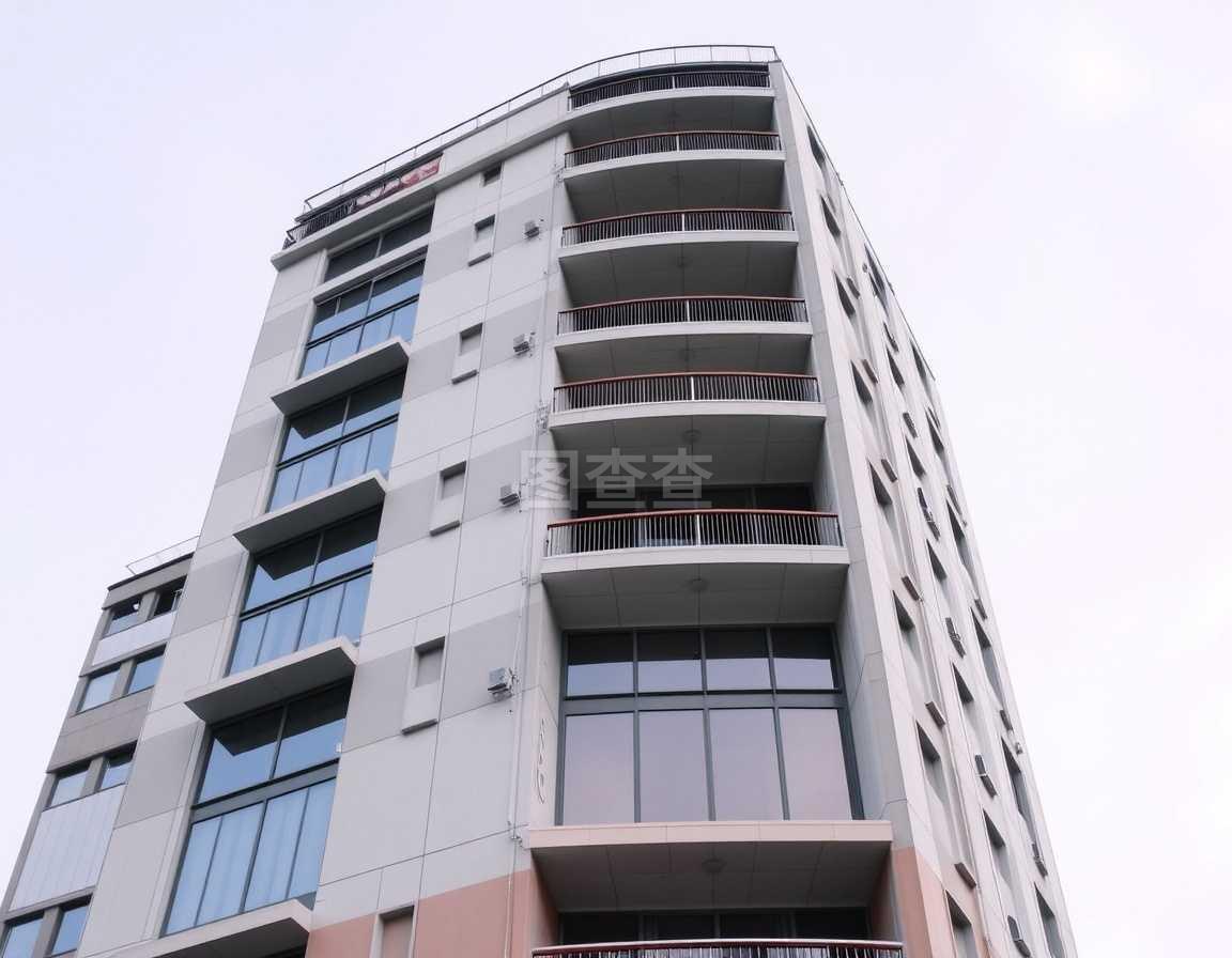 建筑外墙装饰