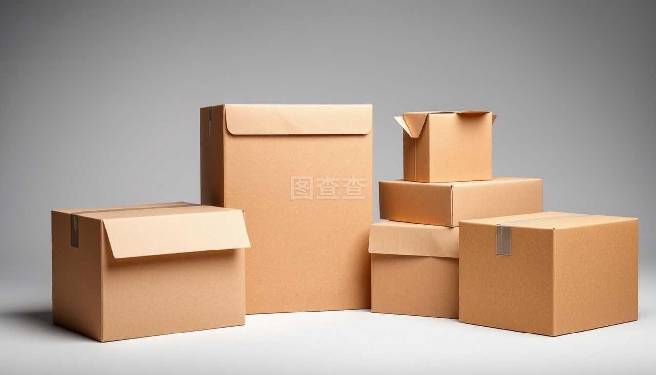 纸箱包装行业：迈向绿色生产与智能制造