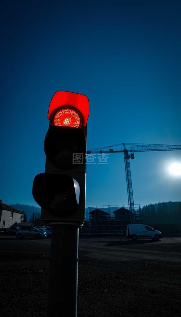 警示灯