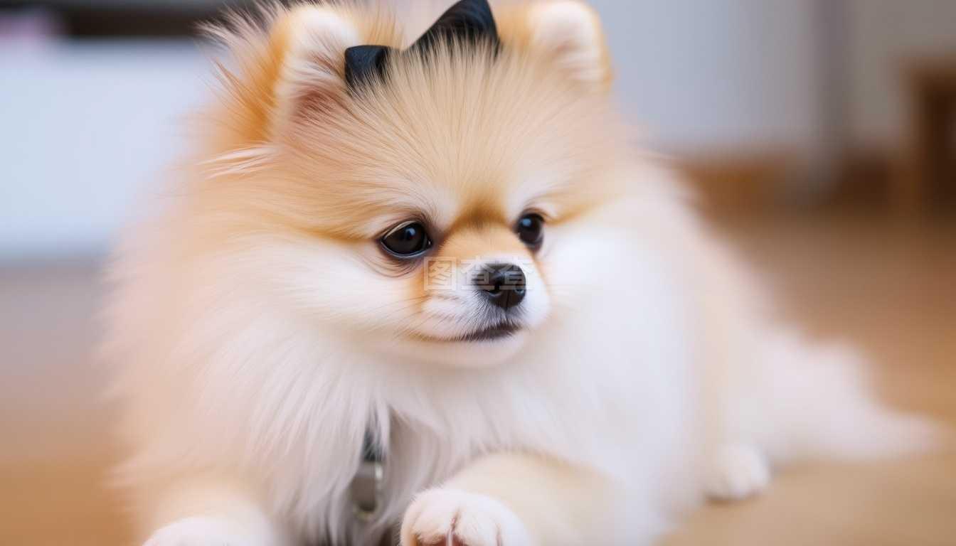宠物狗