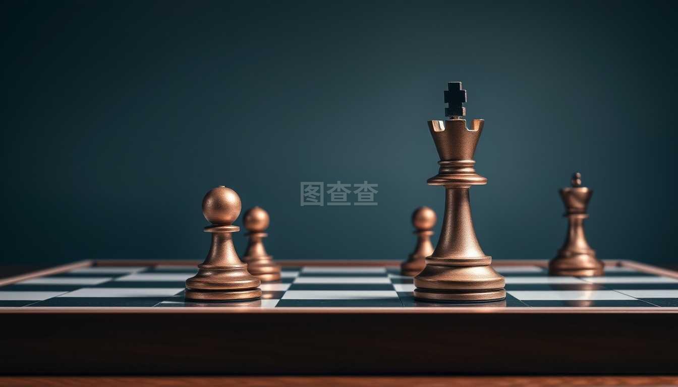 棋艺的新篇章：萧山棋院引领潮流