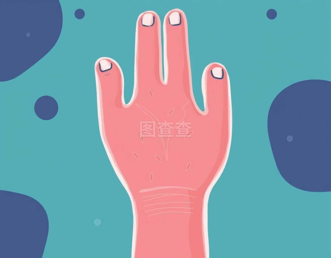 荨麻疹