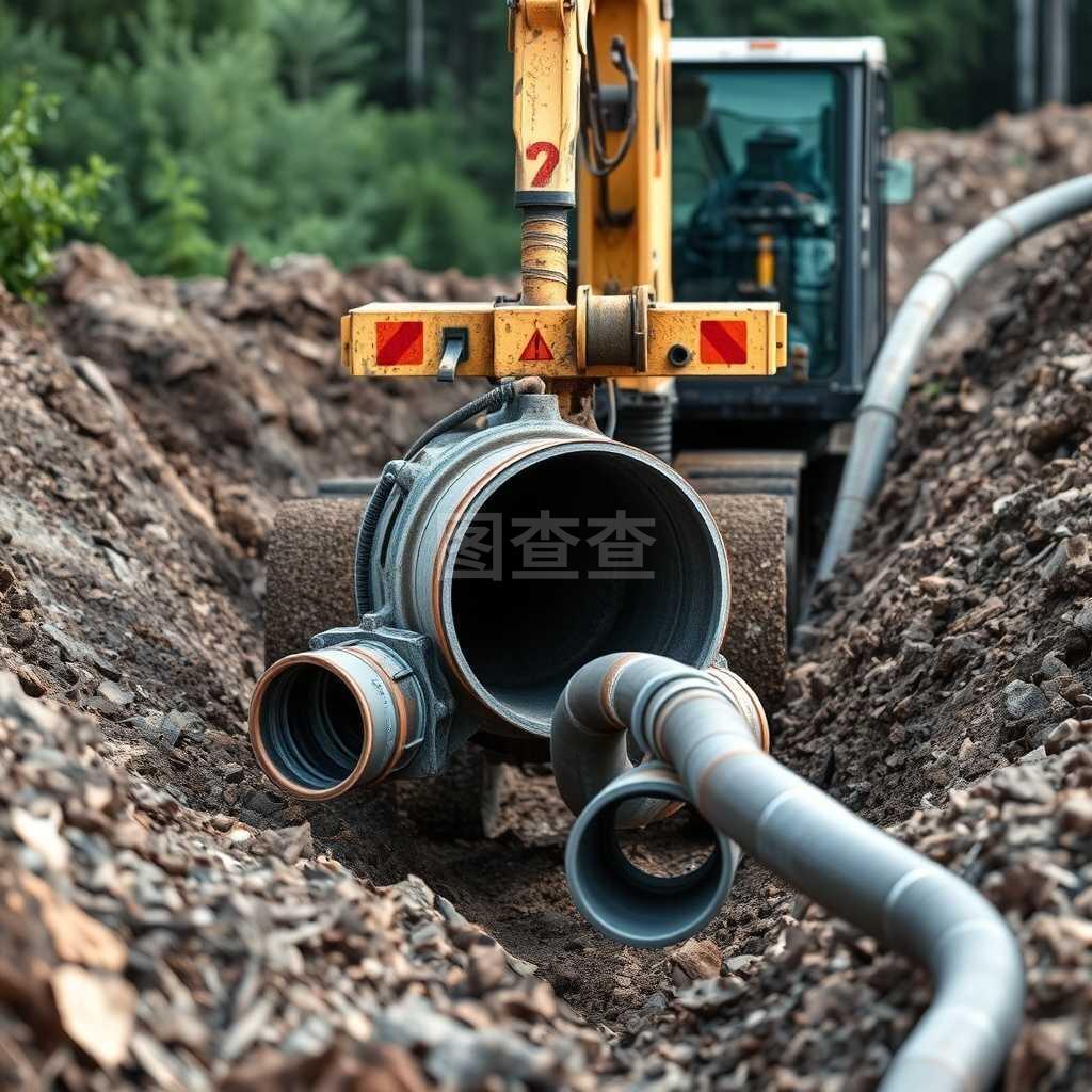 市政工程：传统与现代的碰撞