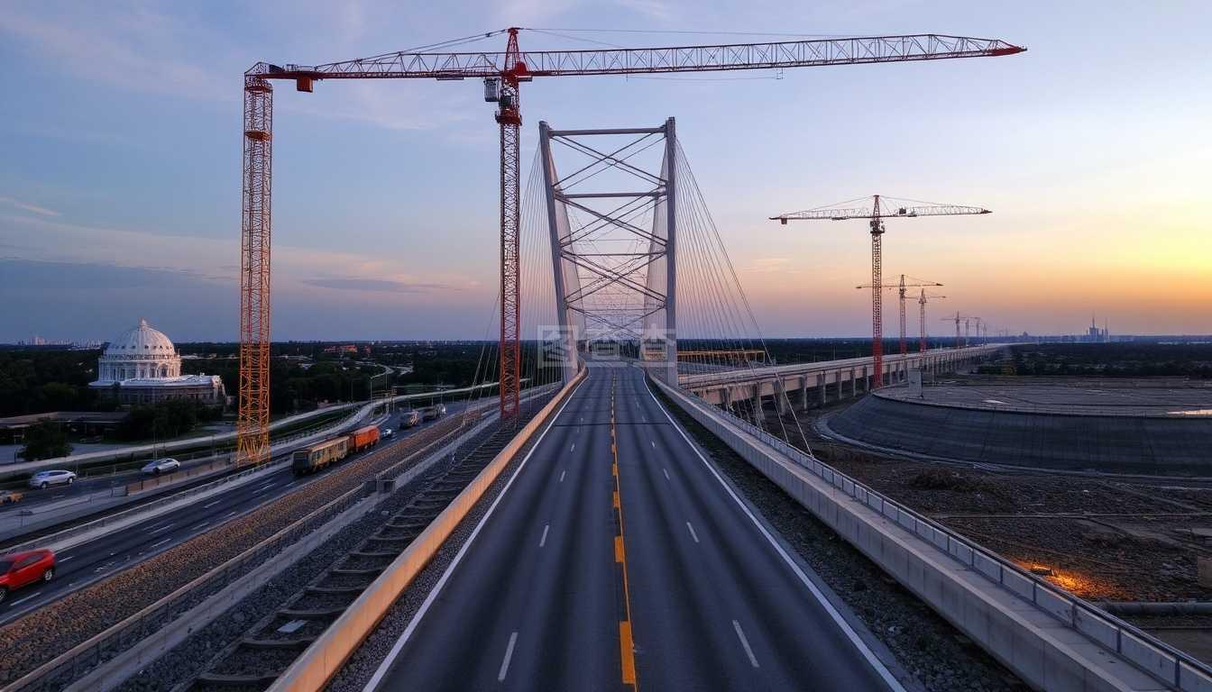 桥梁建设:搭建连接的纽带