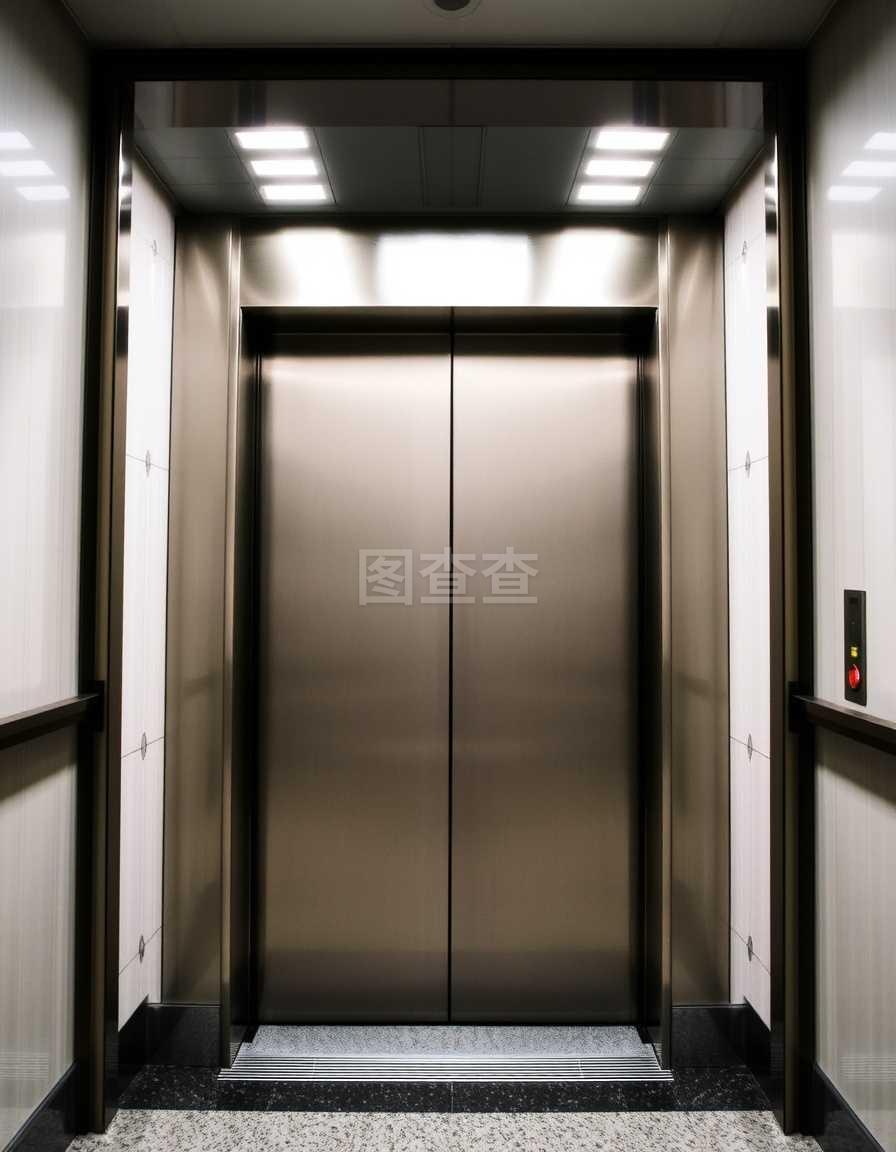 医院门