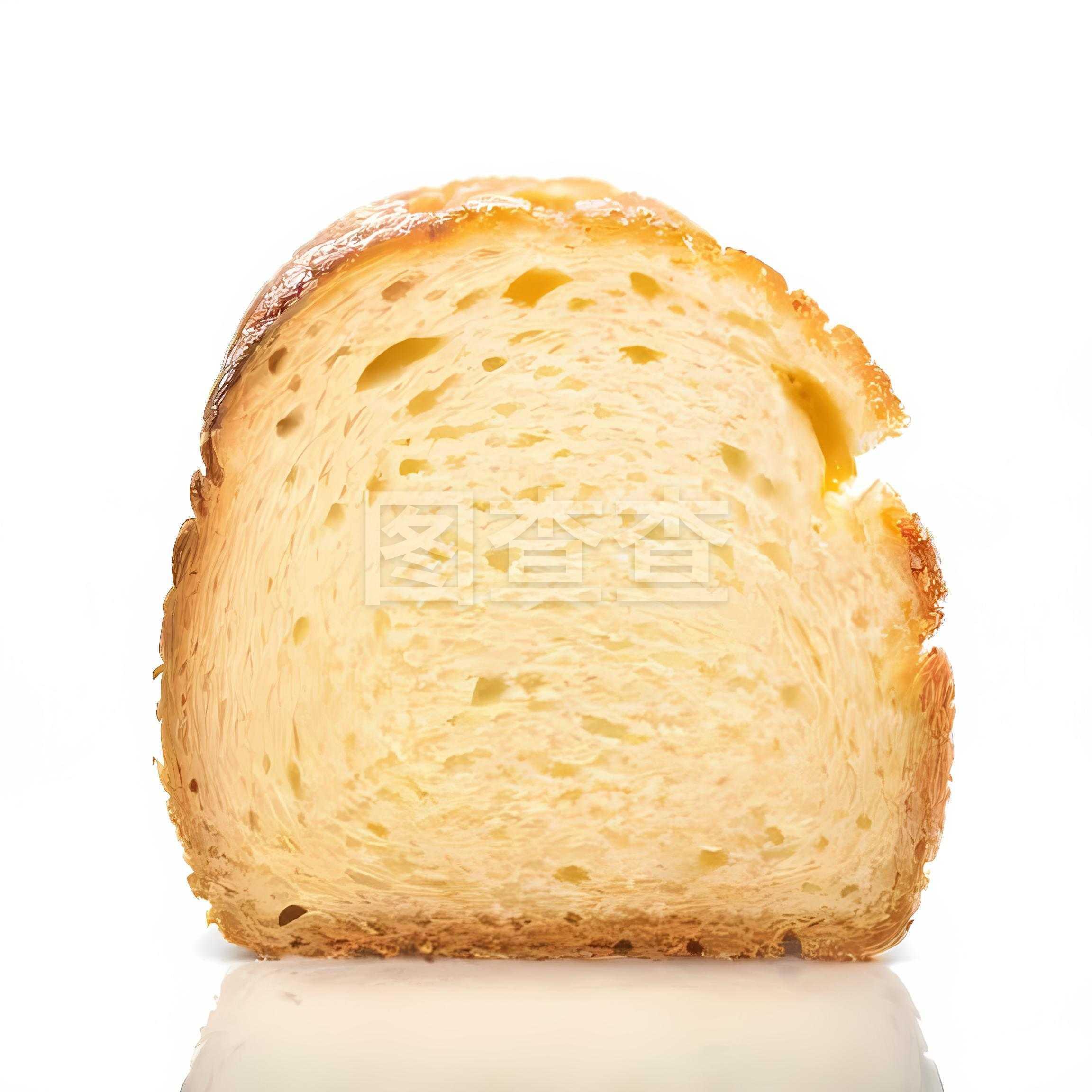 面包