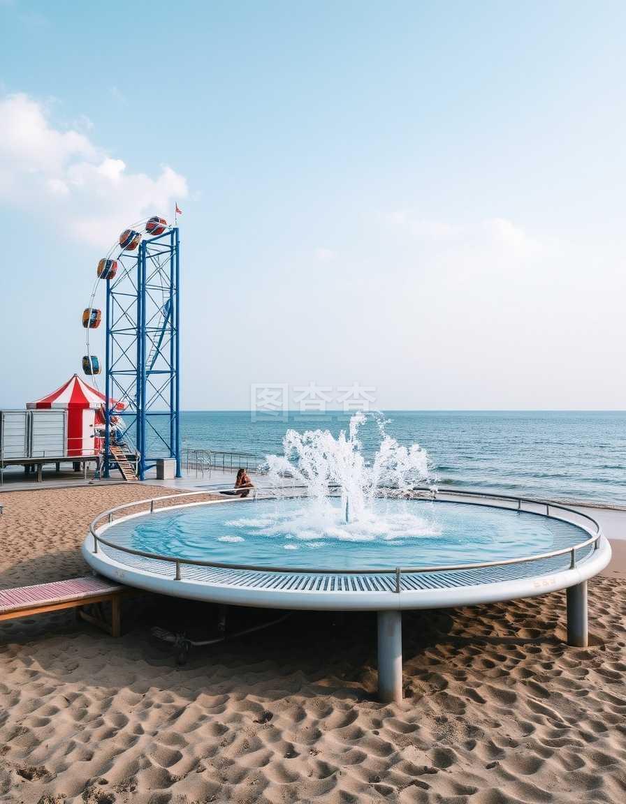 儿童旅游