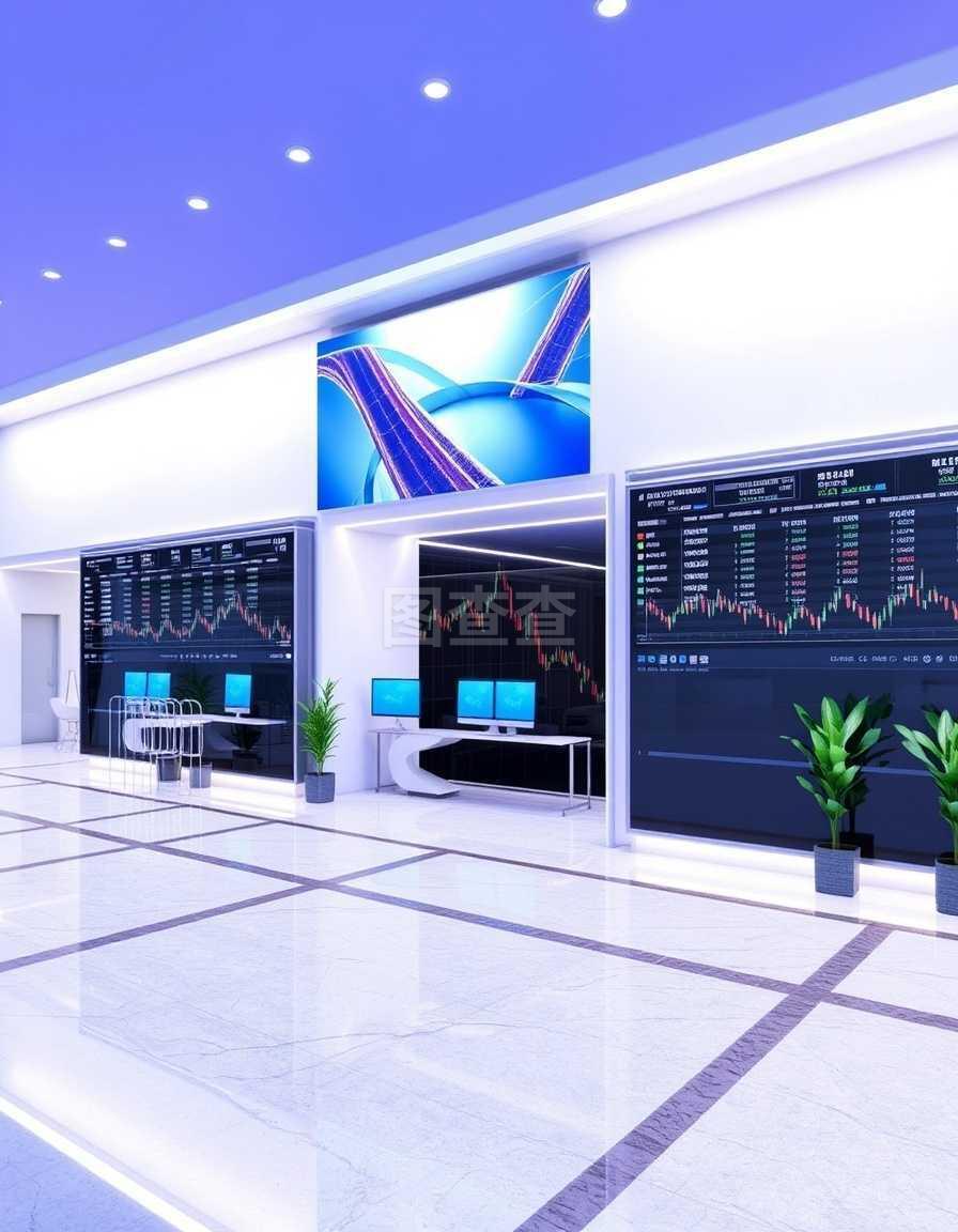 三维可视化技术在建筑设计中的应用