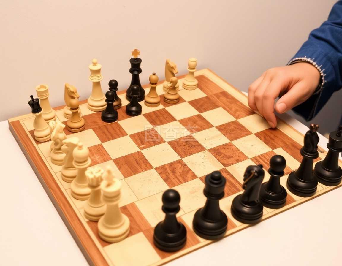 象棋比赛