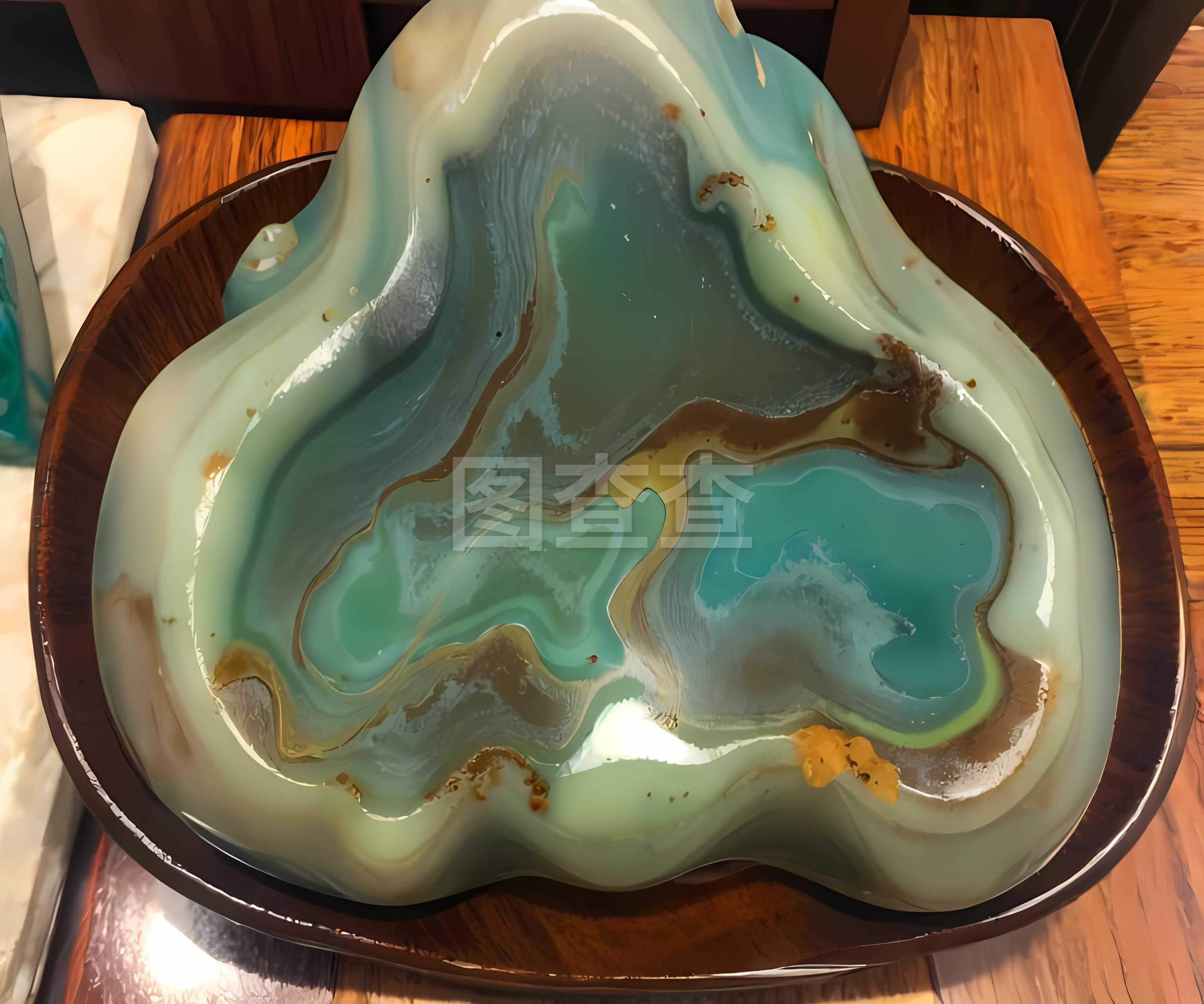 玉石