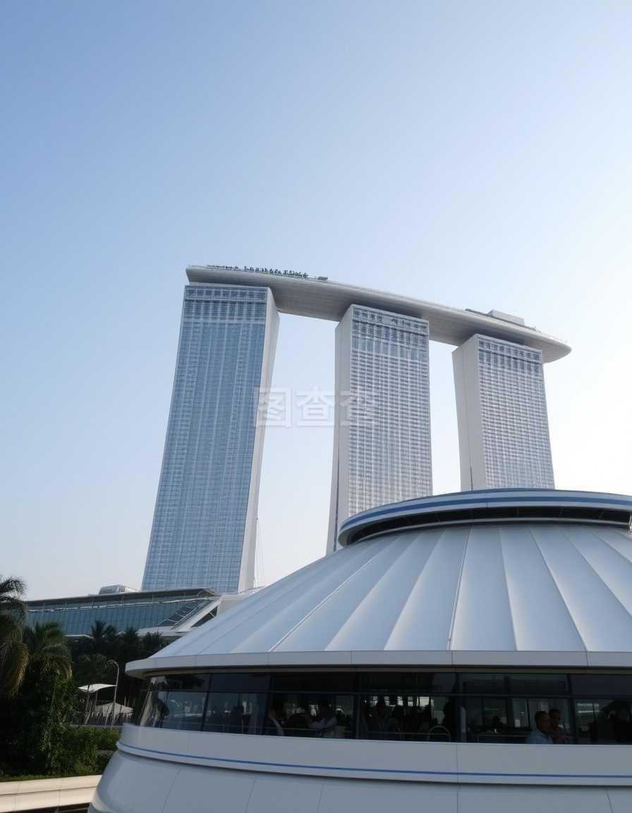 滨海度假酒店