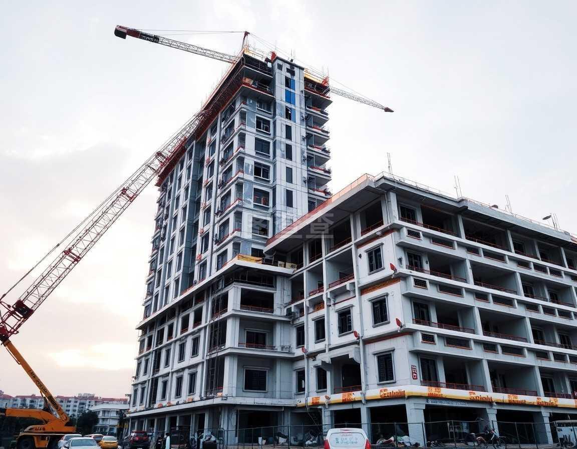 市政工程：城市的脉搏与心脏