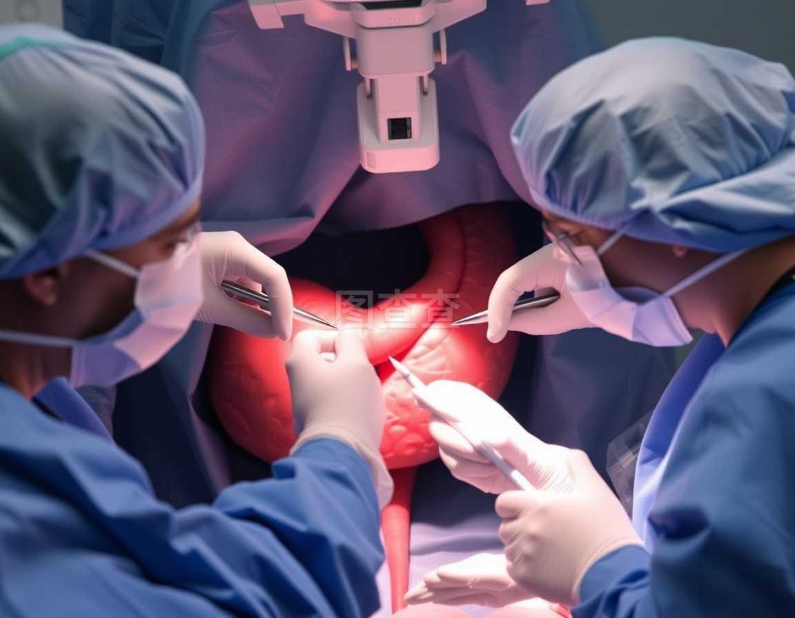 妇科检查：守护女性健康的“防护网”