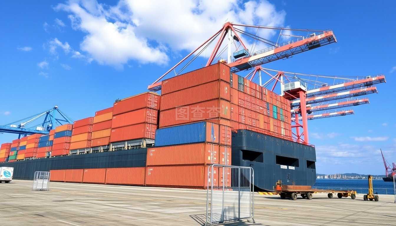 进出口代理成本解析：理解背后的隐藏费用