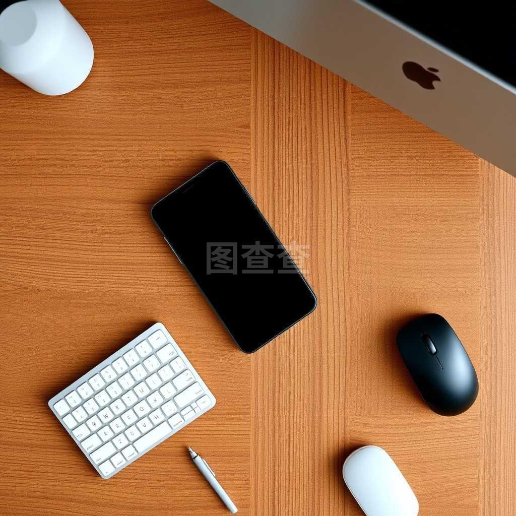 移动办公